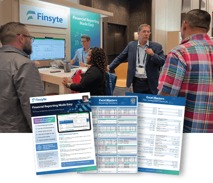 Finsyte Sheets