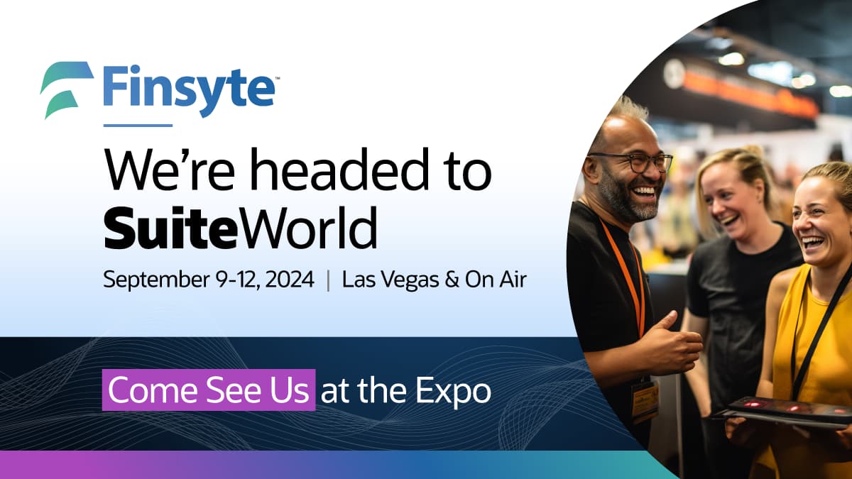 We're Headed to SuiteWorld