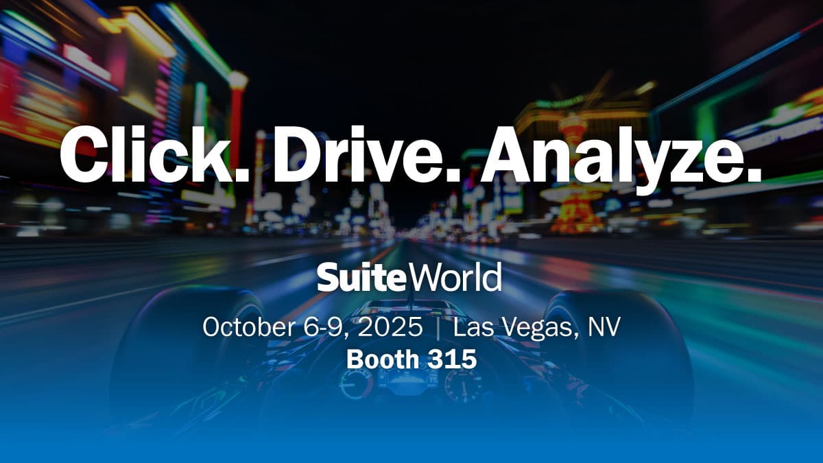 Finance Pros: Take the Wheel on Faster Reporting