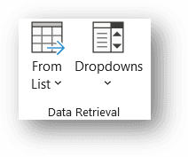 data retrieval image
