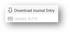 Download Journal Entry
